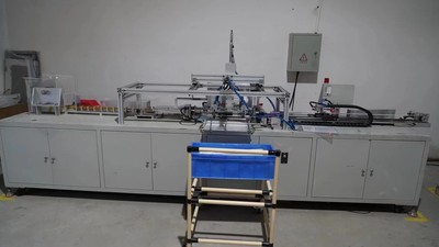 PTC穿管机能力